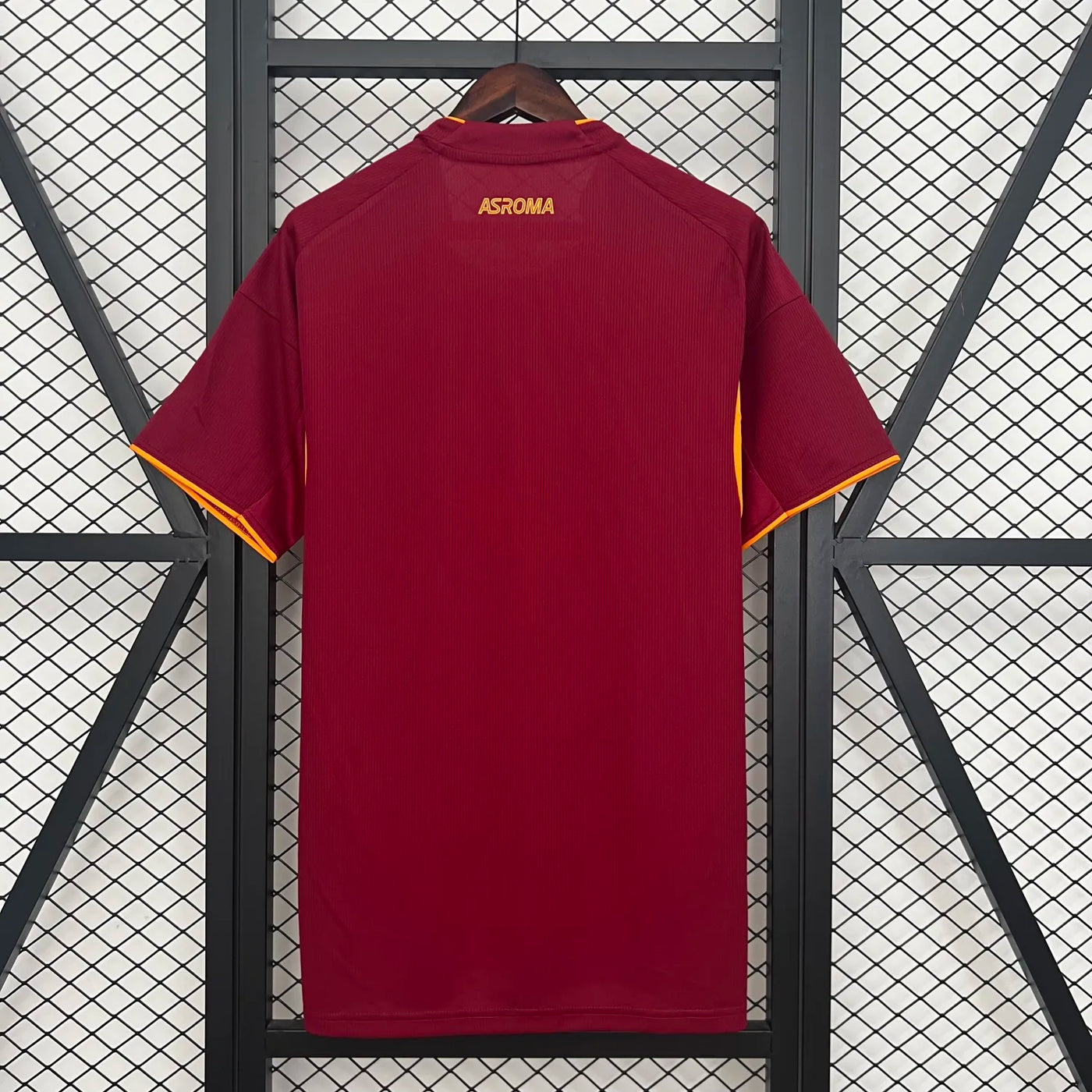 Roma 25/26 Home shirt