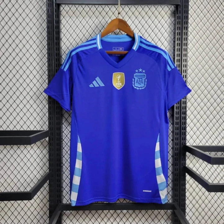 Argentina 2024 Away Shirt