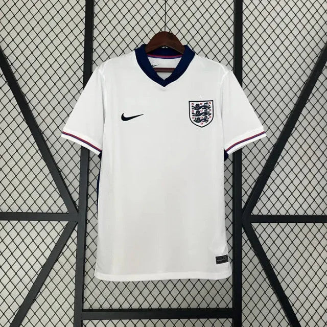 England - Euro 2024 Home Shirt