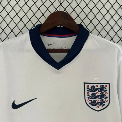 England - Euro 2024 Home Shirt