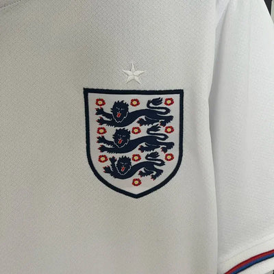 England - Euro 2024 Home Shirt