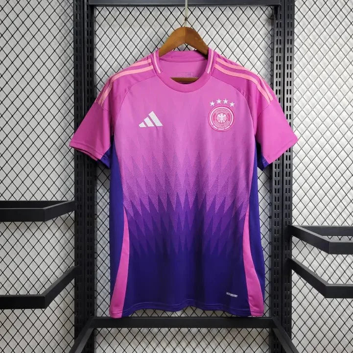 Germany - Euro 2024 Away Shirt