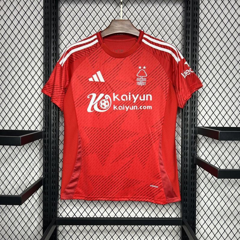 Nottingham Forest Home shirt 24/25