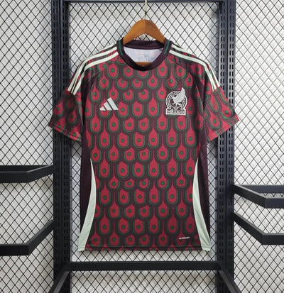 Mexico 2024 Home Shirt