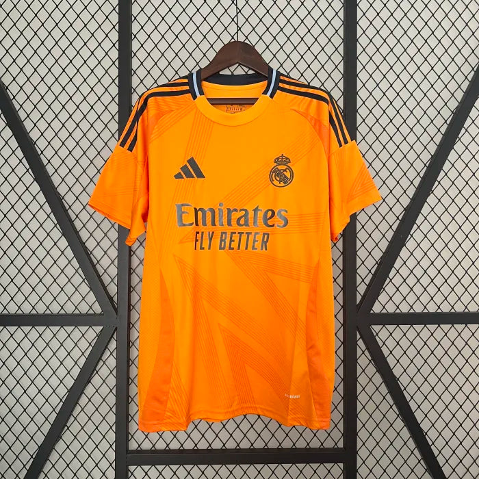 Real Madrid 24/25 Away Shirt