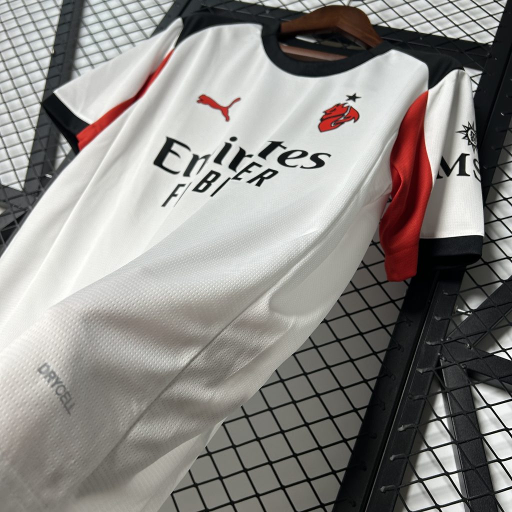 AC Milan 25/26 Away Shirt