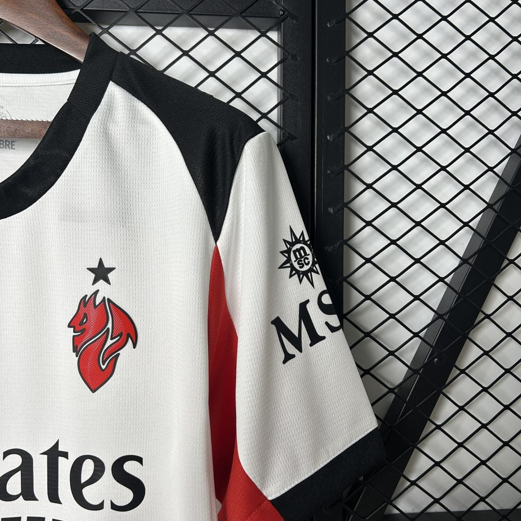 AC Milan 25/26 Away Shirt