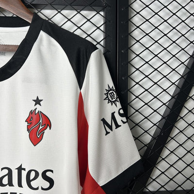 AC Milan 25/26 Away Shirt