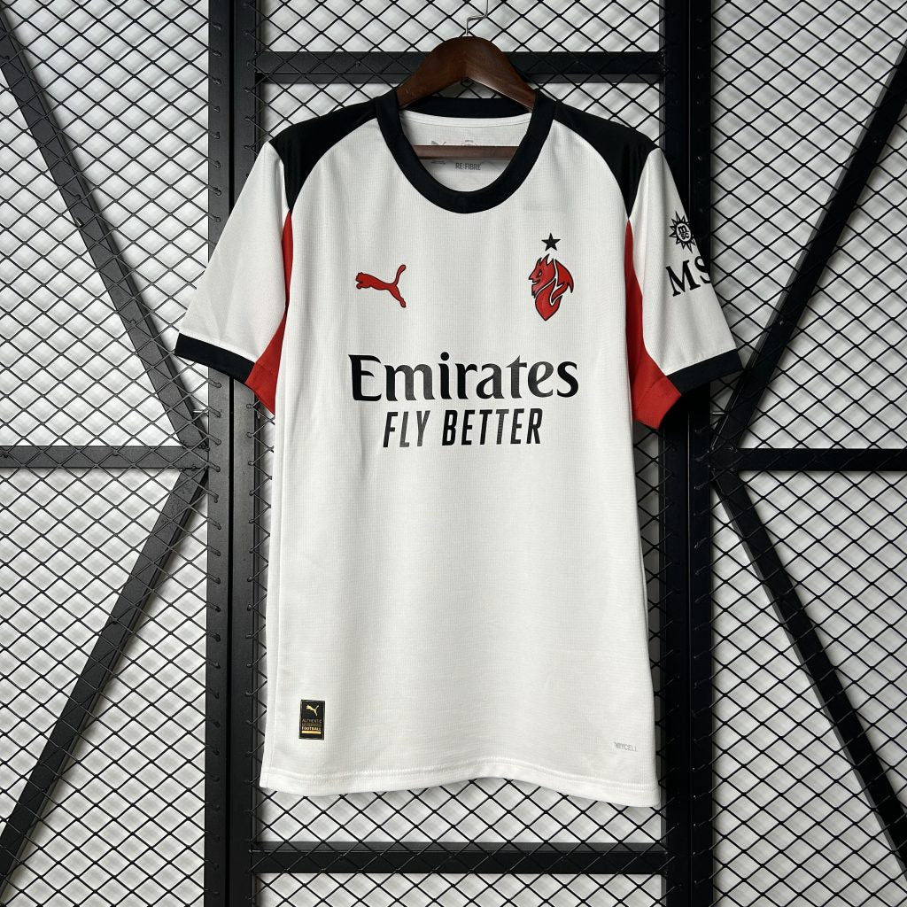 AC Milan 25/26 Away Shirt