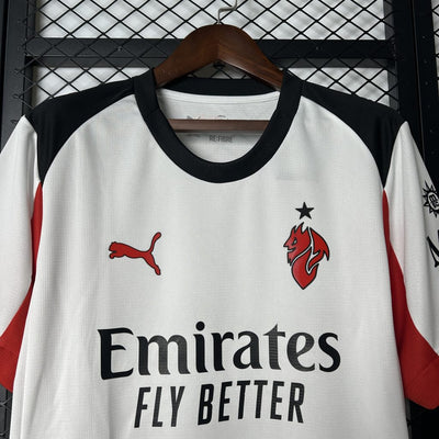 AC Milan 25/26 Away Shirt