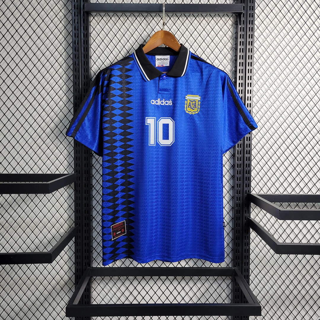 Argentina 1994 Retro National Team Shirt