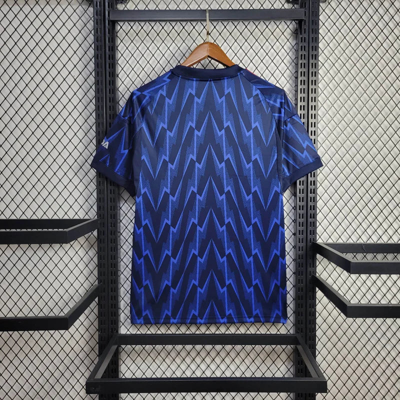 Arsenal 25/26 Away Shirt
