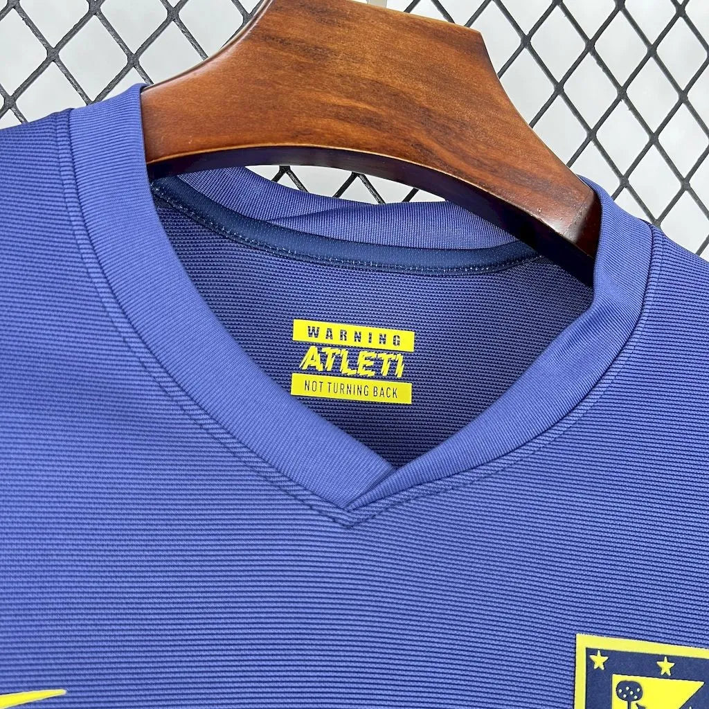 Atletico Madrid 25/26 Away shirt