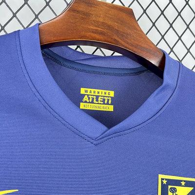Atletico Madrid 25/26 Away shirt
