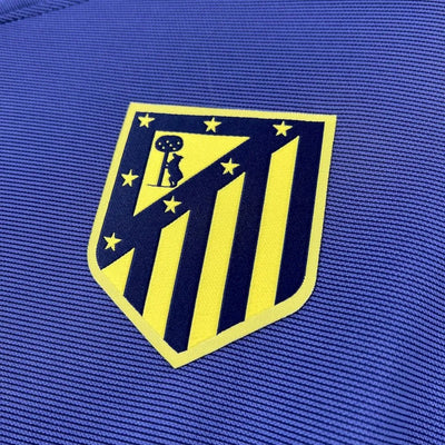 Atletico Madrid 25/26 Away shirt