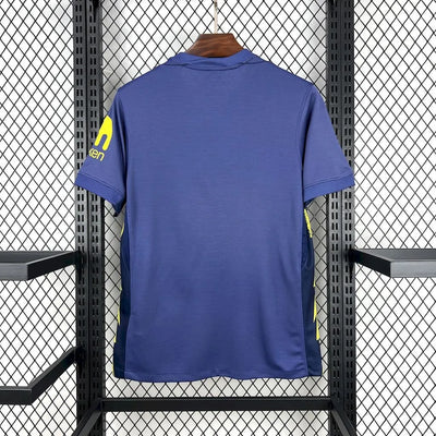 Atletico Madrid 25/26 Away shirt