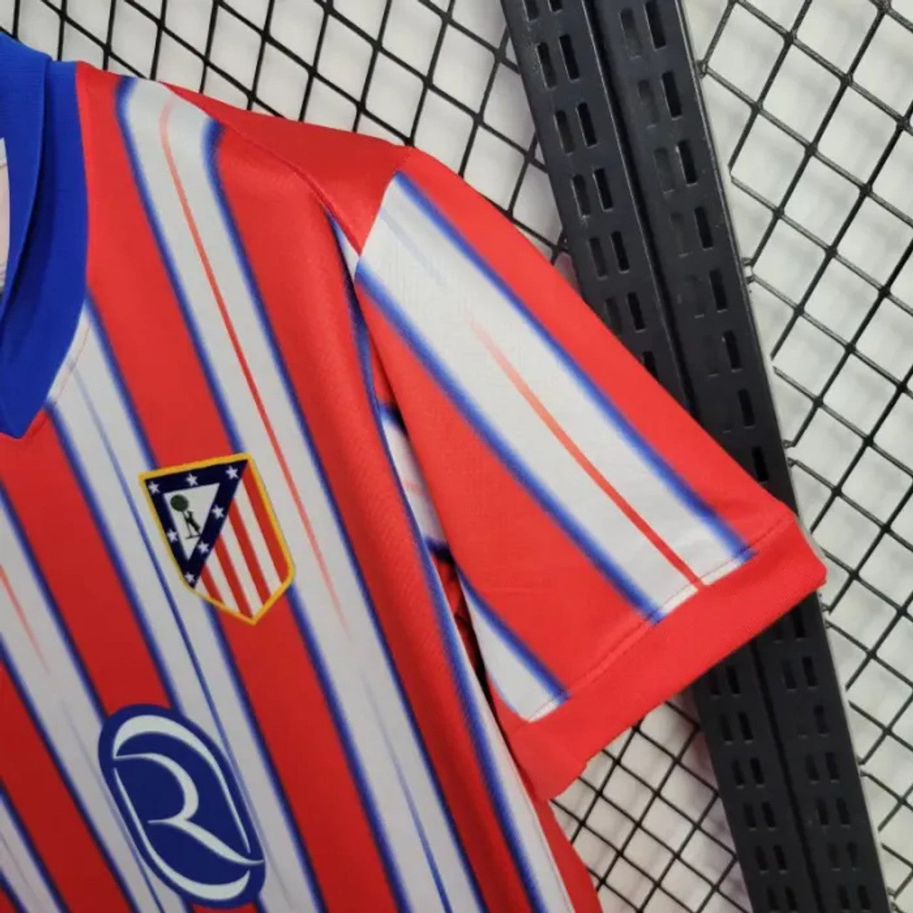 Atletico Madrid 24/25 Home shirt