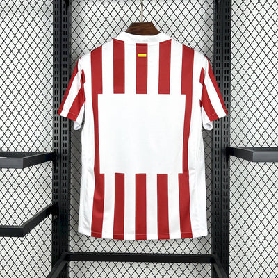 Atletico Madrid 25/26 Home shirt