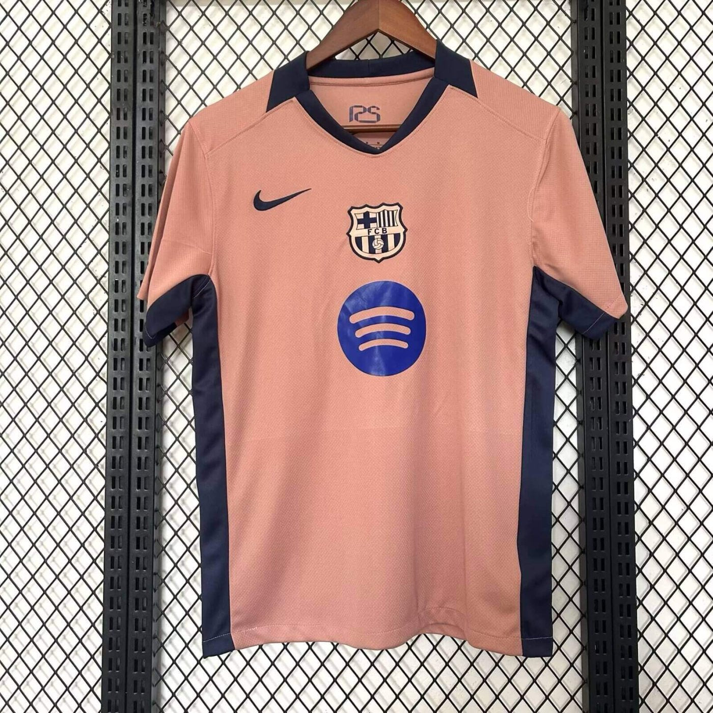 Barcelona 25/26 Third shirt