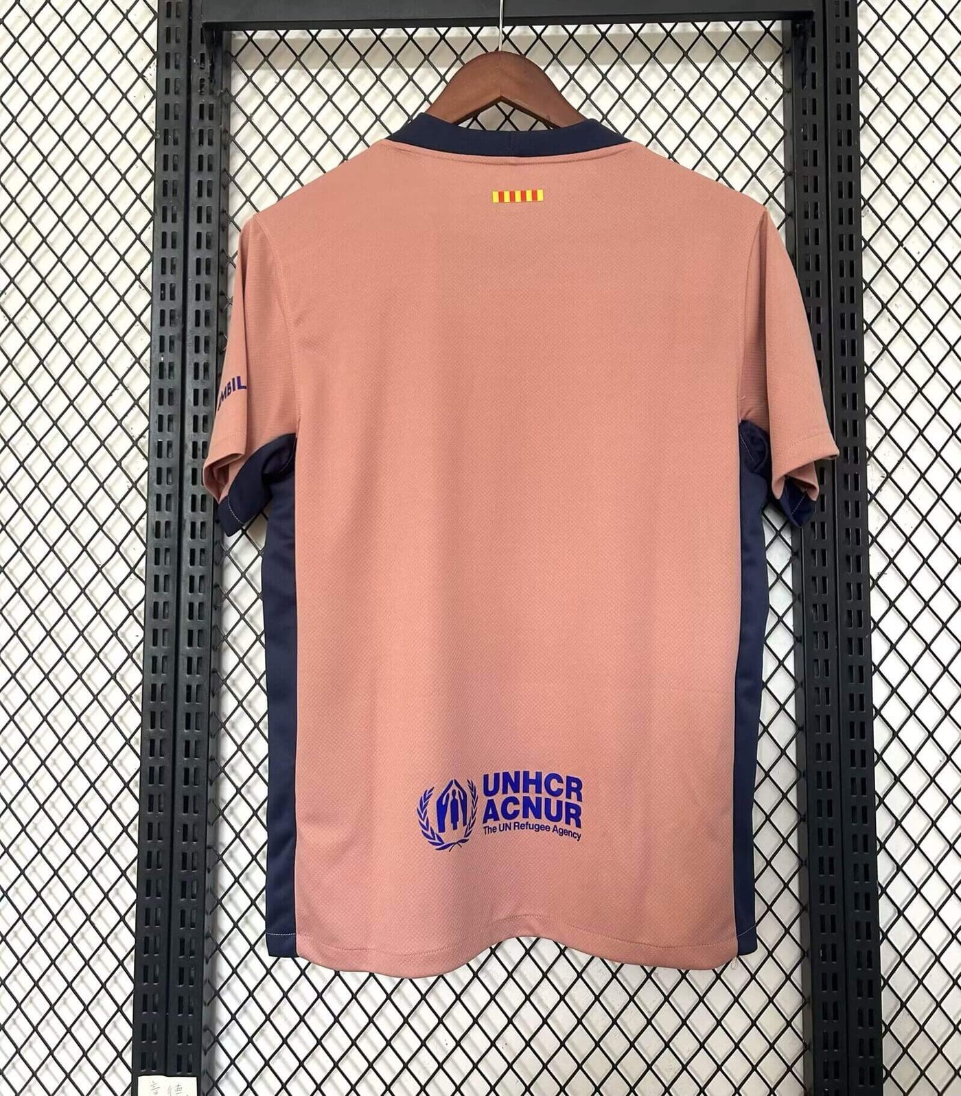 Barcelona 25/26 Third shirt