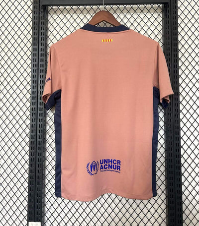 Barcelona 25/26 Third shirt
