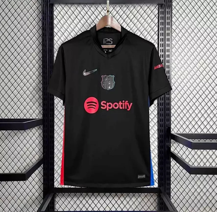 Barcelona 24/25 Away Shirt