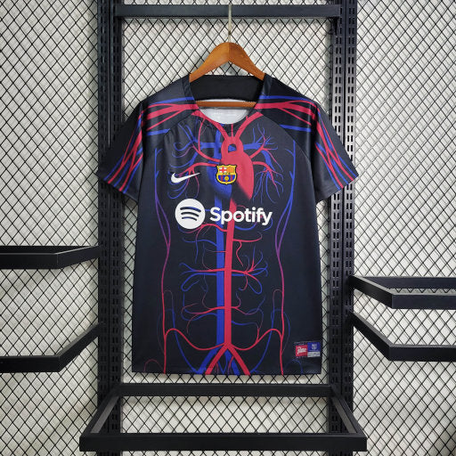 FC Barcelona 24/25 Training Shirt