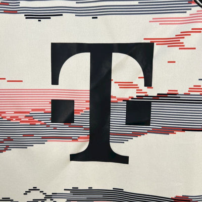 Bayern Munich 25/26 Away Shirt