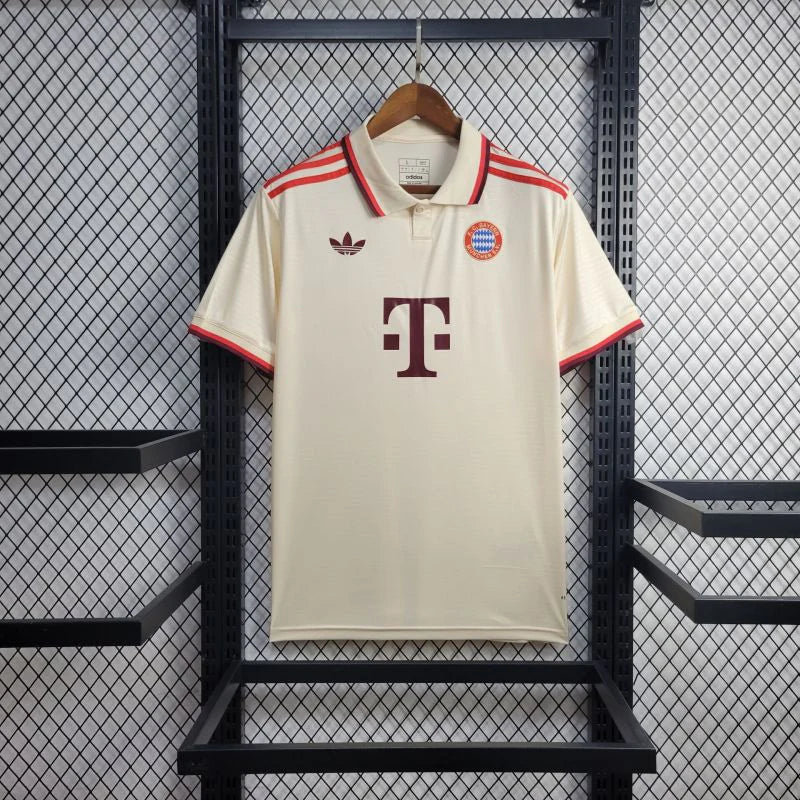 Bayern Munich 24/25 Third Shirt