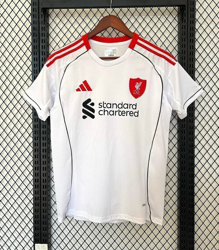 Liverpool 25/26 Away Shirt