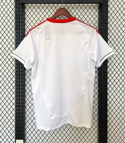Liverpool 25/26 Away Shirt