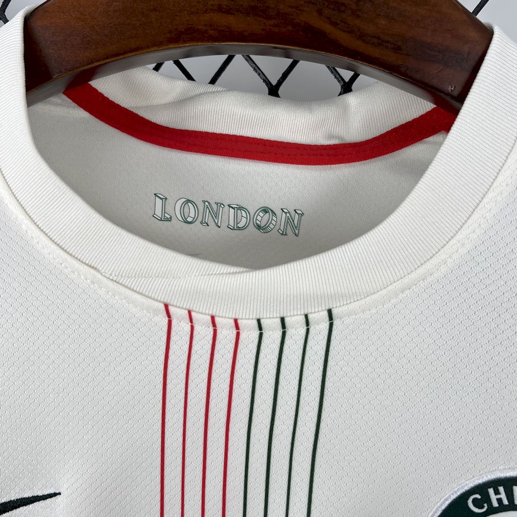 Chelsea 25/26 Away Shirt