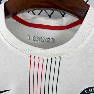 Chelsea 25/26 Away Shirt