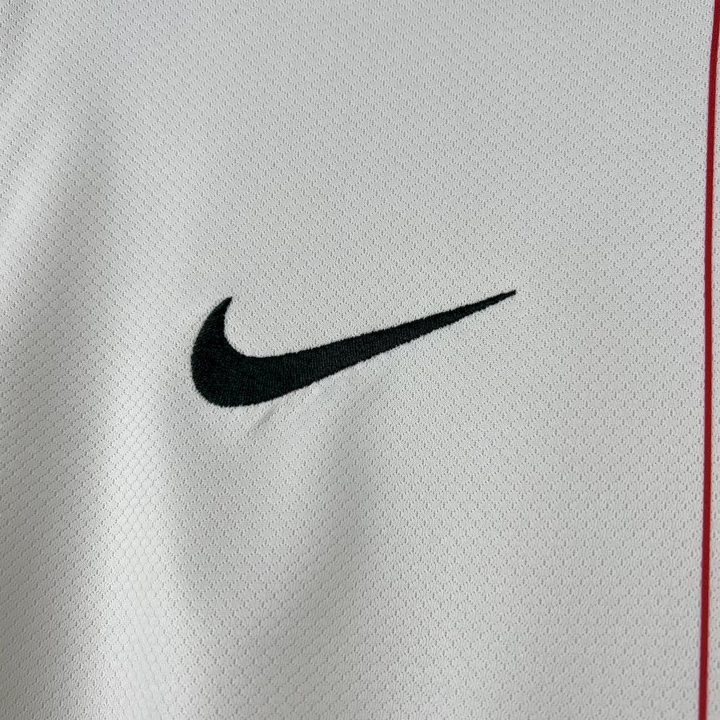 Chelsea 25/26 Away Shirt