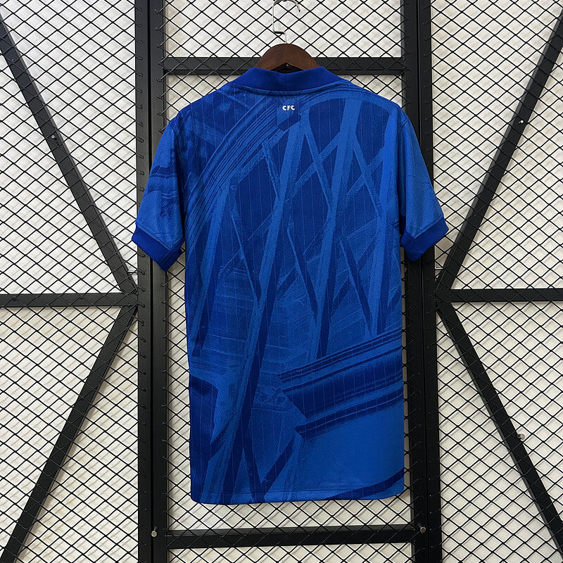 Chelsea 25/26 Home Shirt