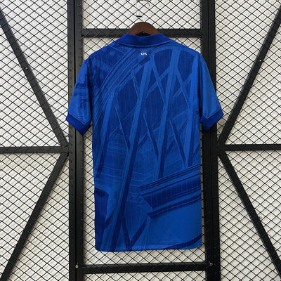 Chelsea 25/26 Home Shirt