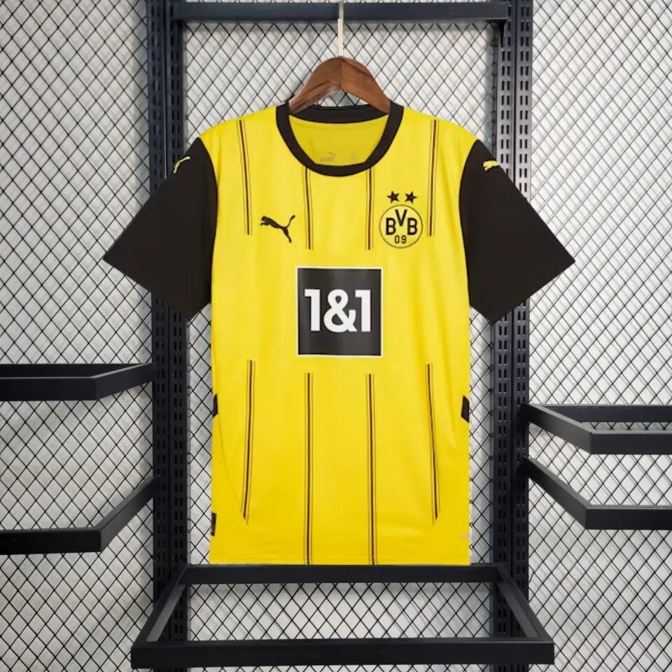 Borussia Dortmund 24/25 Home Shirt