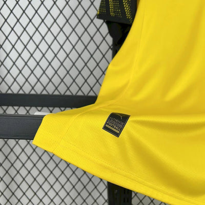 Borussia Dortmund 25/26 Home Shirt
