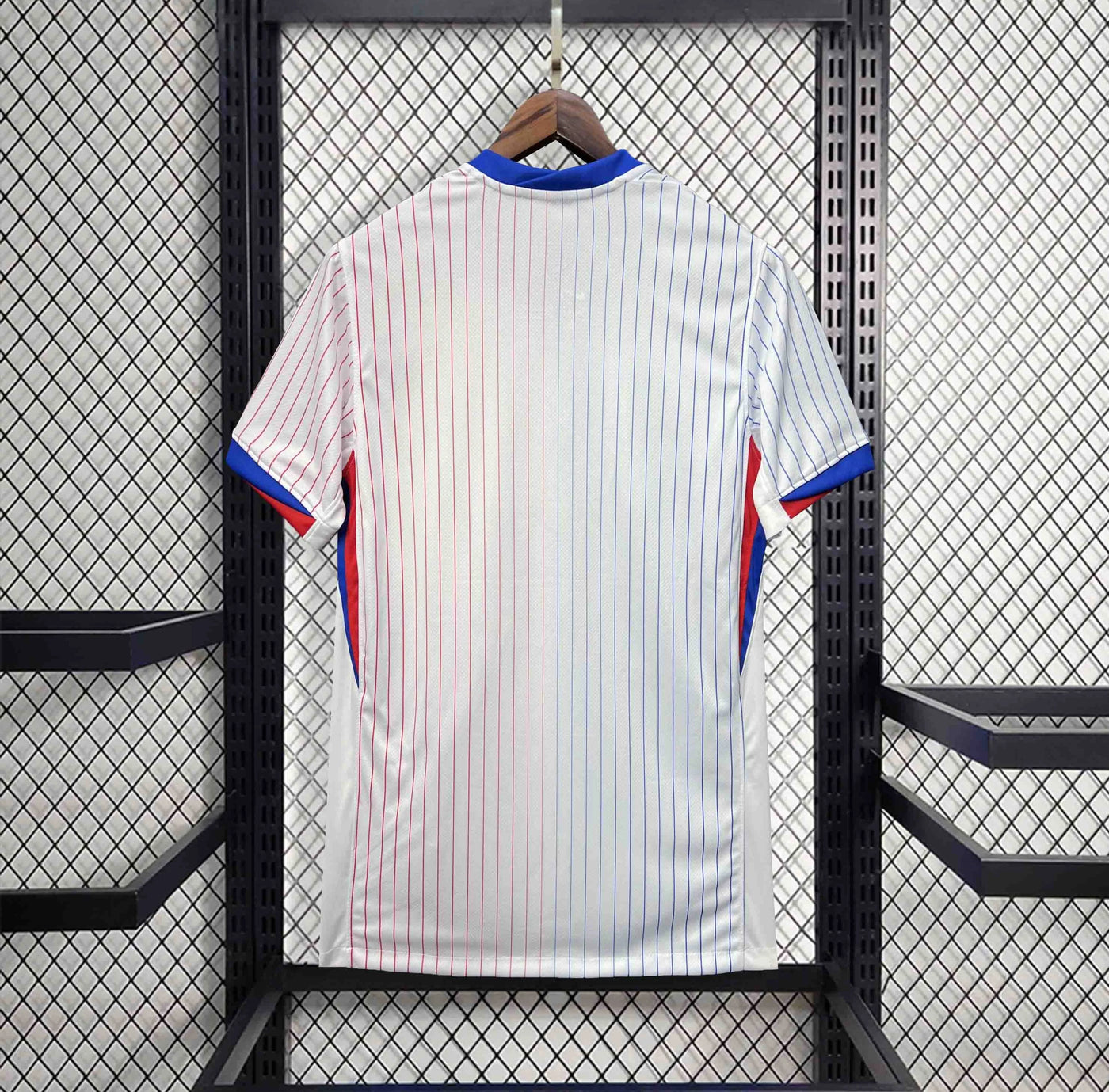 France - Euro 2024 Away Shirt