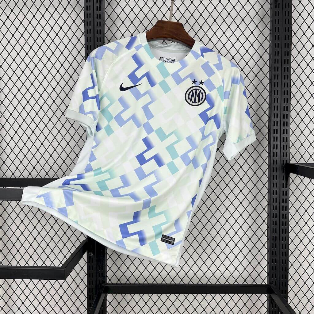 Inter Milan 25/26 Away Shirt