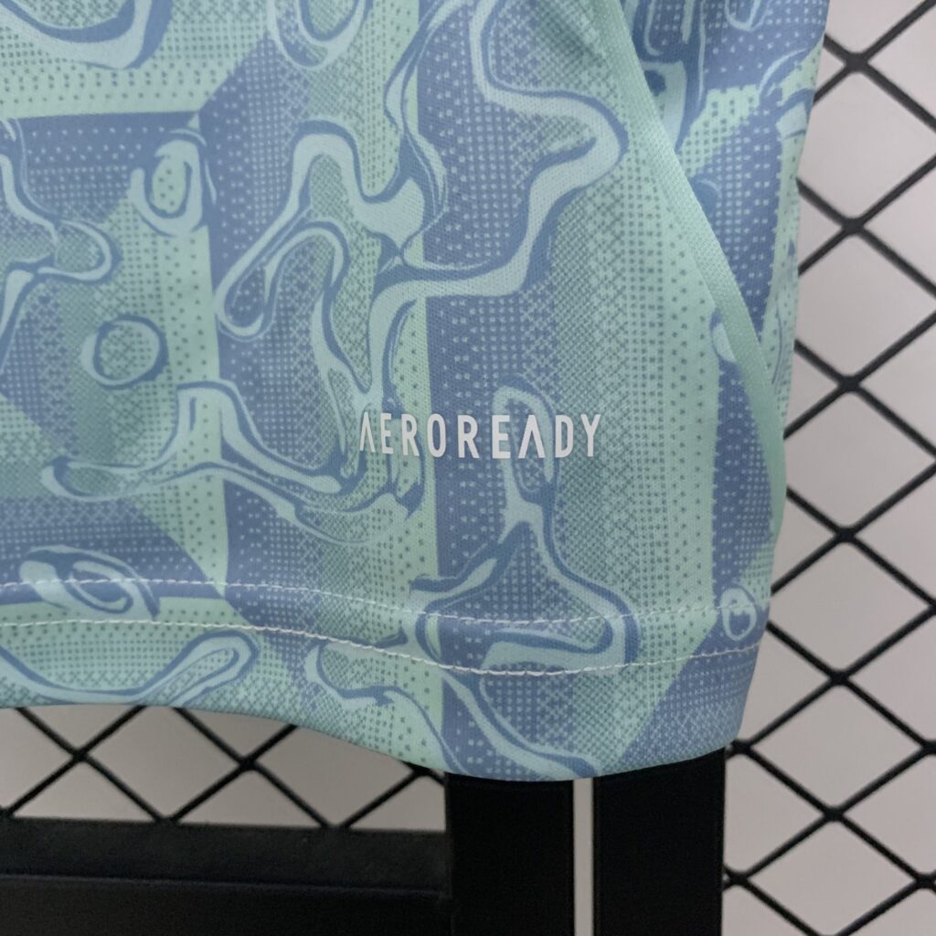 Juventus 25/26 Away Shirt