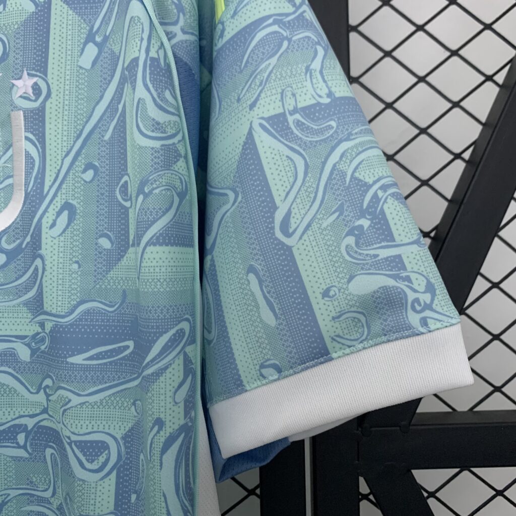 Juventus 25/26 Away Shirt