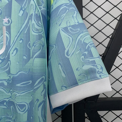 Juventus 25/26 Away Shirt