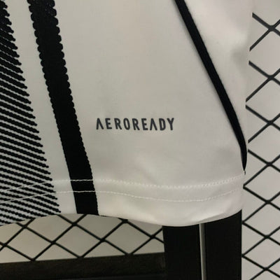 Juventus 25/26 Home Shirt