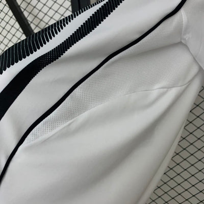 Juventus 25/26 Home Shirt