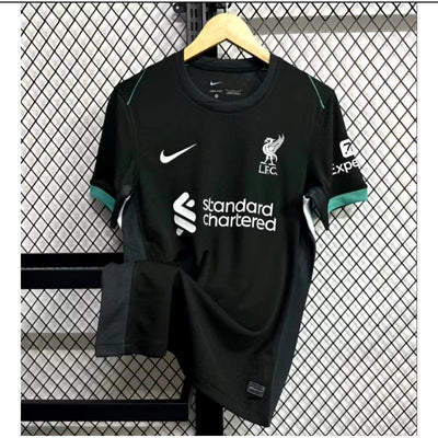 Liverpool 24/25 Away Shirt