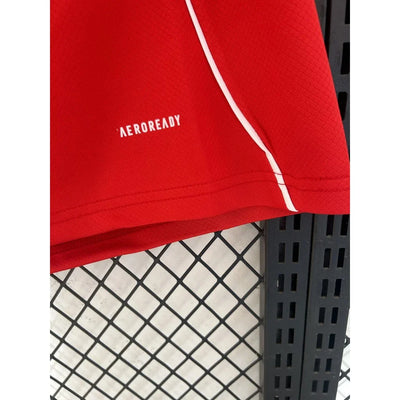 Liverpool 25/26 Home Shirt