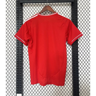 Liverpool 25/26 Home Shirt