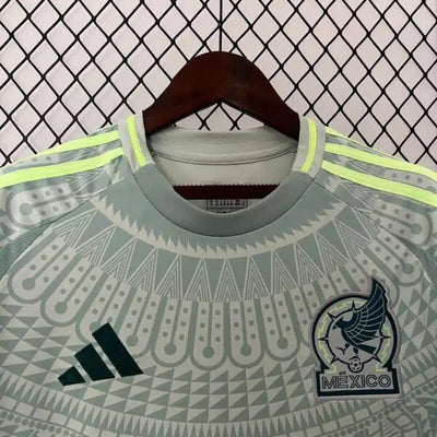 Mexico 2024 Away Shirt