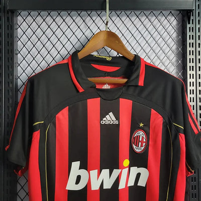 AC Milan 06/07 Away Home Shirt